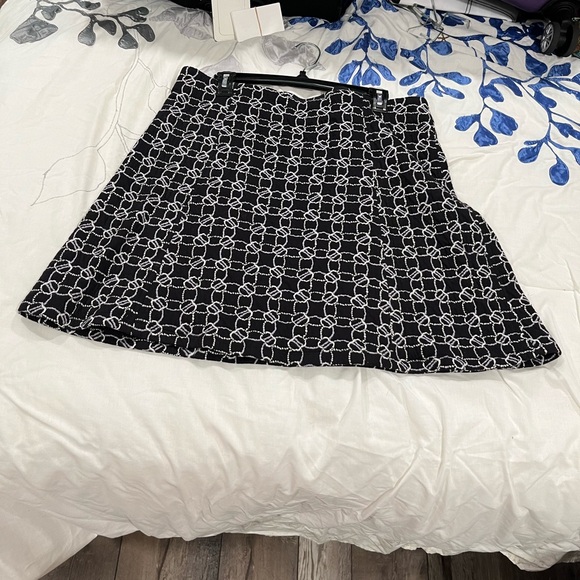 LOFT XL Skirt - Picture 1 of 3